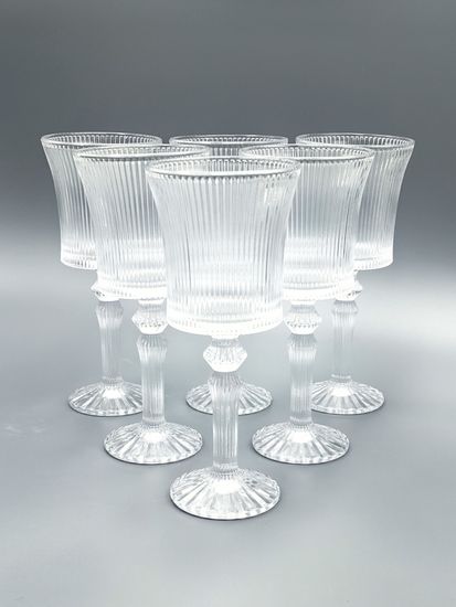 Набор фужеров 260 мл. 6 шт.