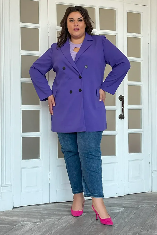 Жакет 4554 Fabrika