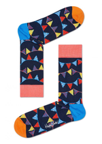 Подарочный набор носков к дню рождения Balloon Animal Birthday Gift Box (Размер: 25) (Цвет: разноцветный)