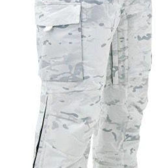 Брюки CARINTHIA МIG 4.0 MULTICAM ALPINE