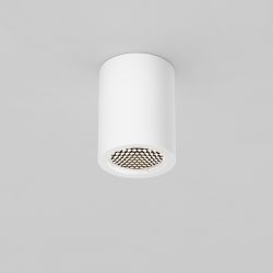 Светильник потолочный Maytoni   C001CL-GU10-W