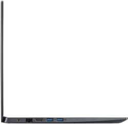 Ноутбук Acer Extensa 15 EX215-22-R4ZE Athlon Silver 3050U/4Gb/SSD256Gb/AMD Radeon Graphics/15.6;/FHD (1920x1080)/Windows 10/black/WiFi/BT/Cam
