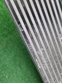 Интеркулер Chery Tiggo 8 Pro Max (2022-н.в.)