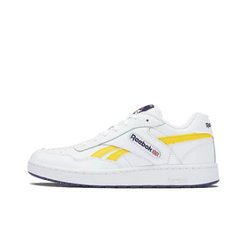 Кроссовки Reebok BB 4000 MU 'White Yellow' GW6386