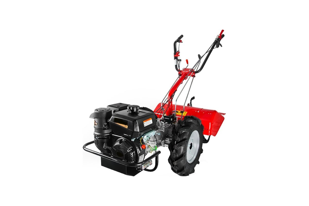 Мотоблок Мобил К G-85 c диф. GX 270 MBK0011792