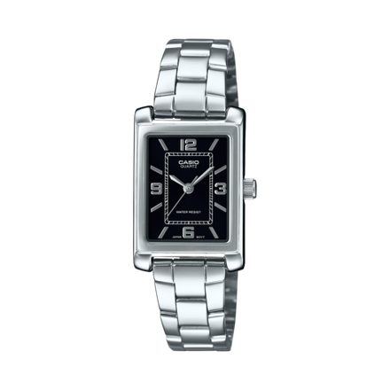 Женские наручные часы Casio LTP-1234DD-1A