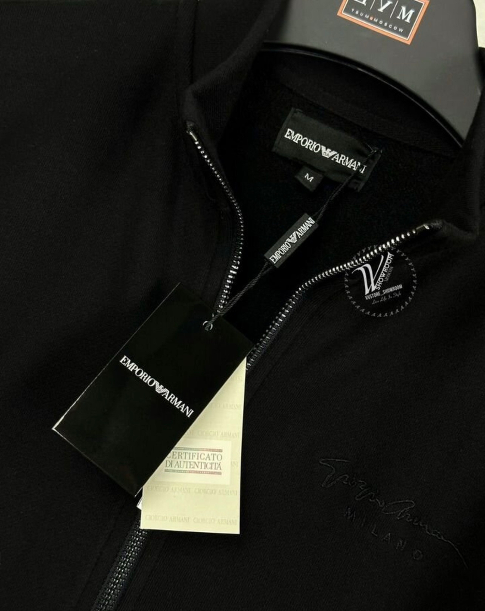 Спортивный костюм Emporio Armani