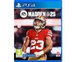 Madden NFL 25 (PS4) NEW