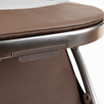 Коляска 2 в 1 Pituso Teffy Mocha Mousse шасси Truffle