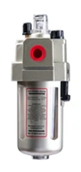 Фильтр-регулятор давления Fubag FR 2000 1/4 дюйма