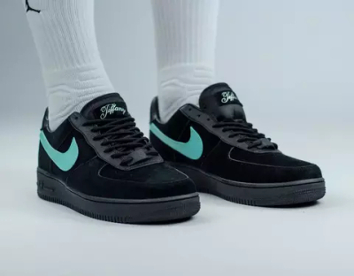Nike air force altas baratas on sale