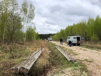 В «Усадьбе Романово» продолжается выполнение заявок на техприсоединение к электросетям