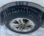 Geely Atlas Pro Comfort 1.5T (150 hp) 6AT 2WD