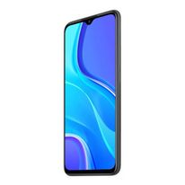 Xiaomi Redmi 9 4/64GB Black - Черный