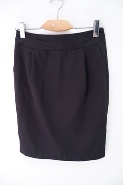 Юбка Marc Lauge классического кроя 40 размер