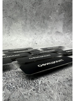 Бейдж на магните  10шт