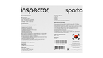 Видеорегистратор с радар-детектором Inspector Sparta