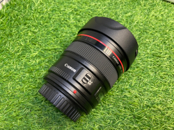 Canon EF 14mm 2.8L II USM Покупка/Продажа