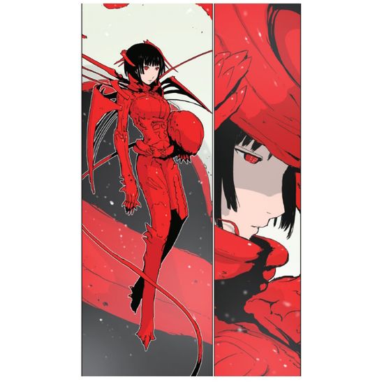 Манга Рыцари Сидонии. Том 5