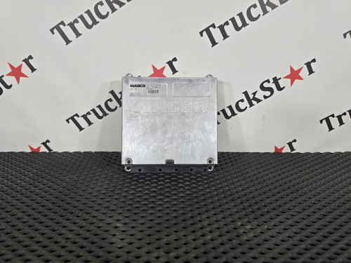 Блок управления ABS/EBS