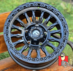 Комплект дисков Fuel Off-Road 17x8.5 et0 5x150