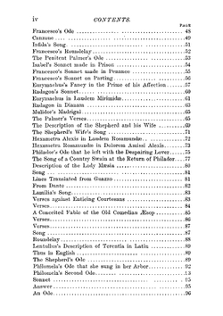 The poems of Robert Greene, Christopher Marlowe, and Ben Johnson | Robert Greene