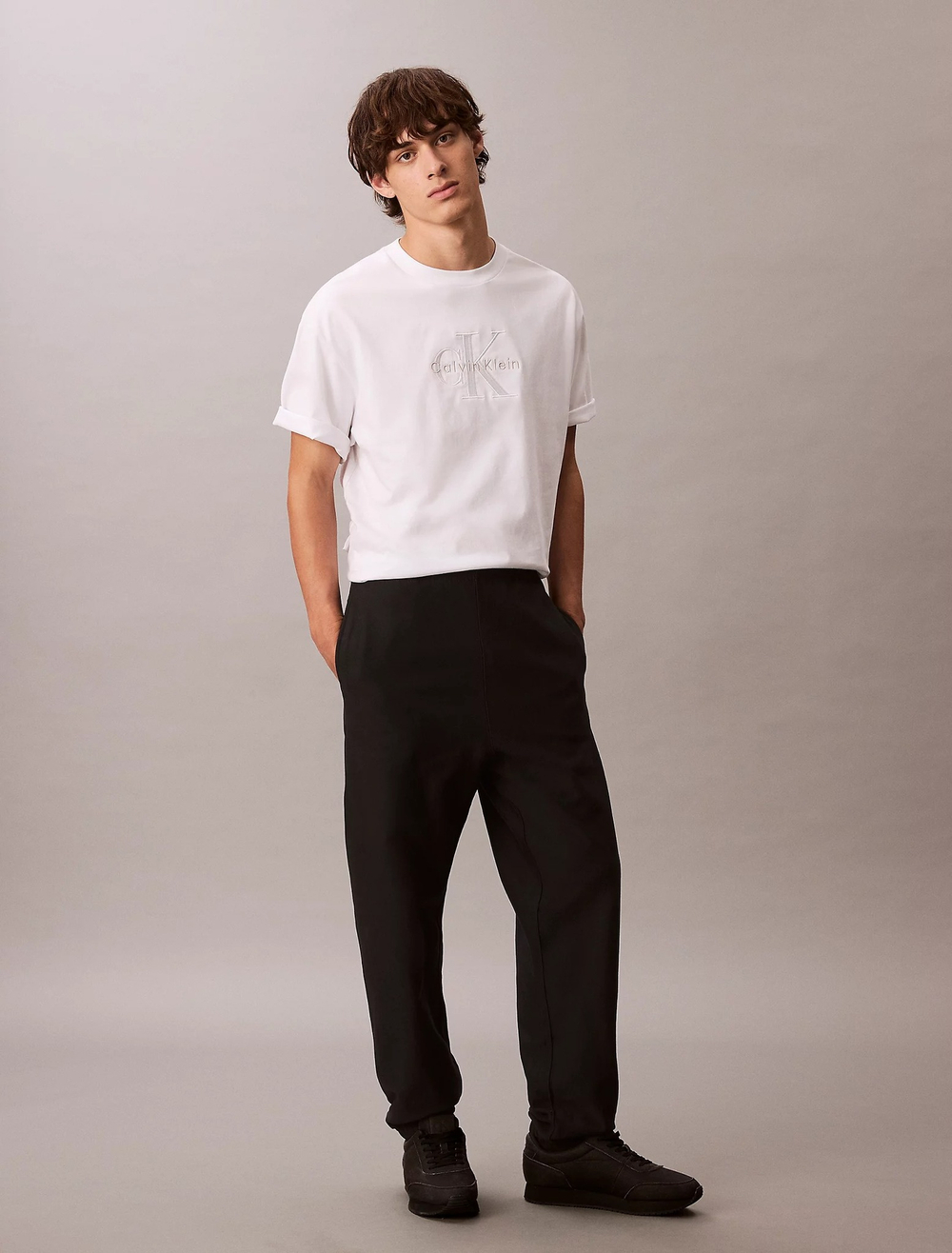 Брюки мужские CALVIN KLEIN JEANS