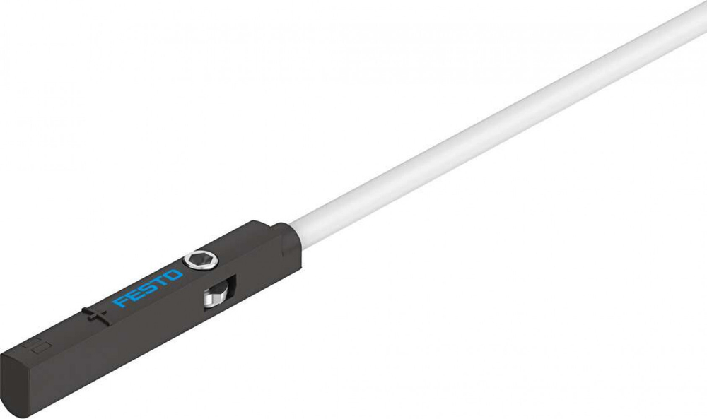 Датчик положения Festo SME-10M-DS-24V-E-2,5-L-OE