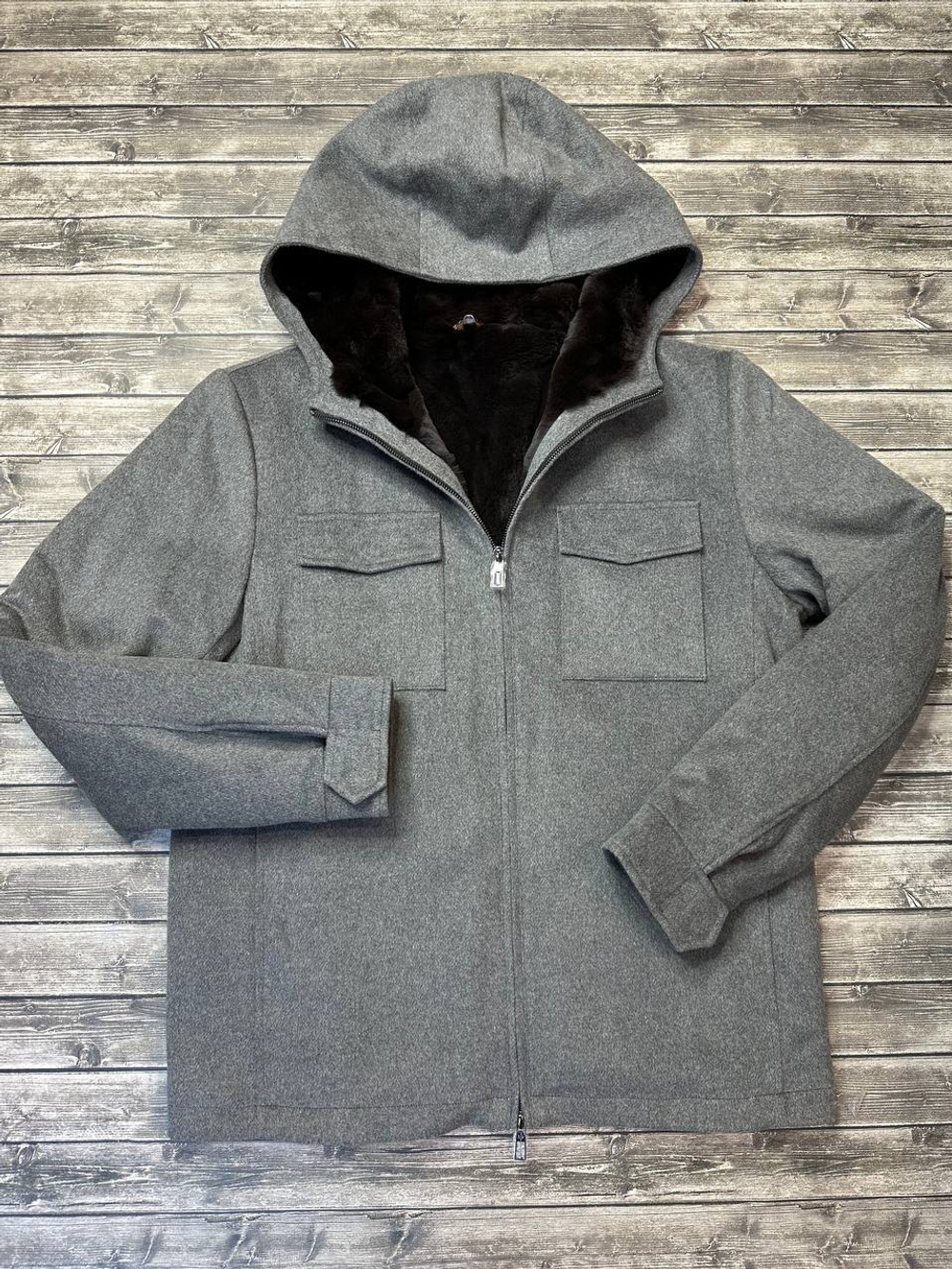 Куртка Loro Piana