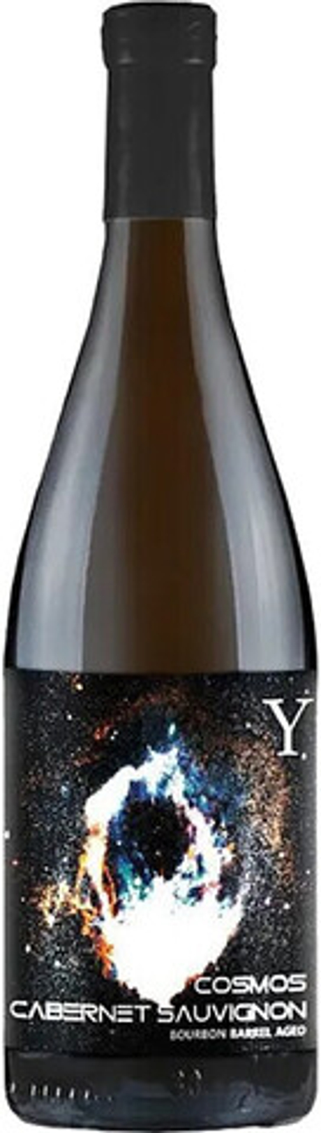 Вино Яйла Каберне Совиньон Космос