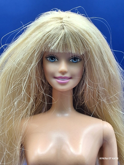 Кукла Барби винтаж Pretty Flowers Barbie (blonde) 1999 год. 033559