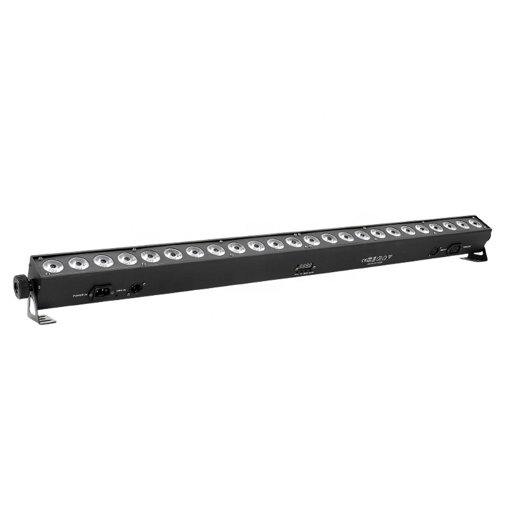 Световой прибор LED BAR 24x4
