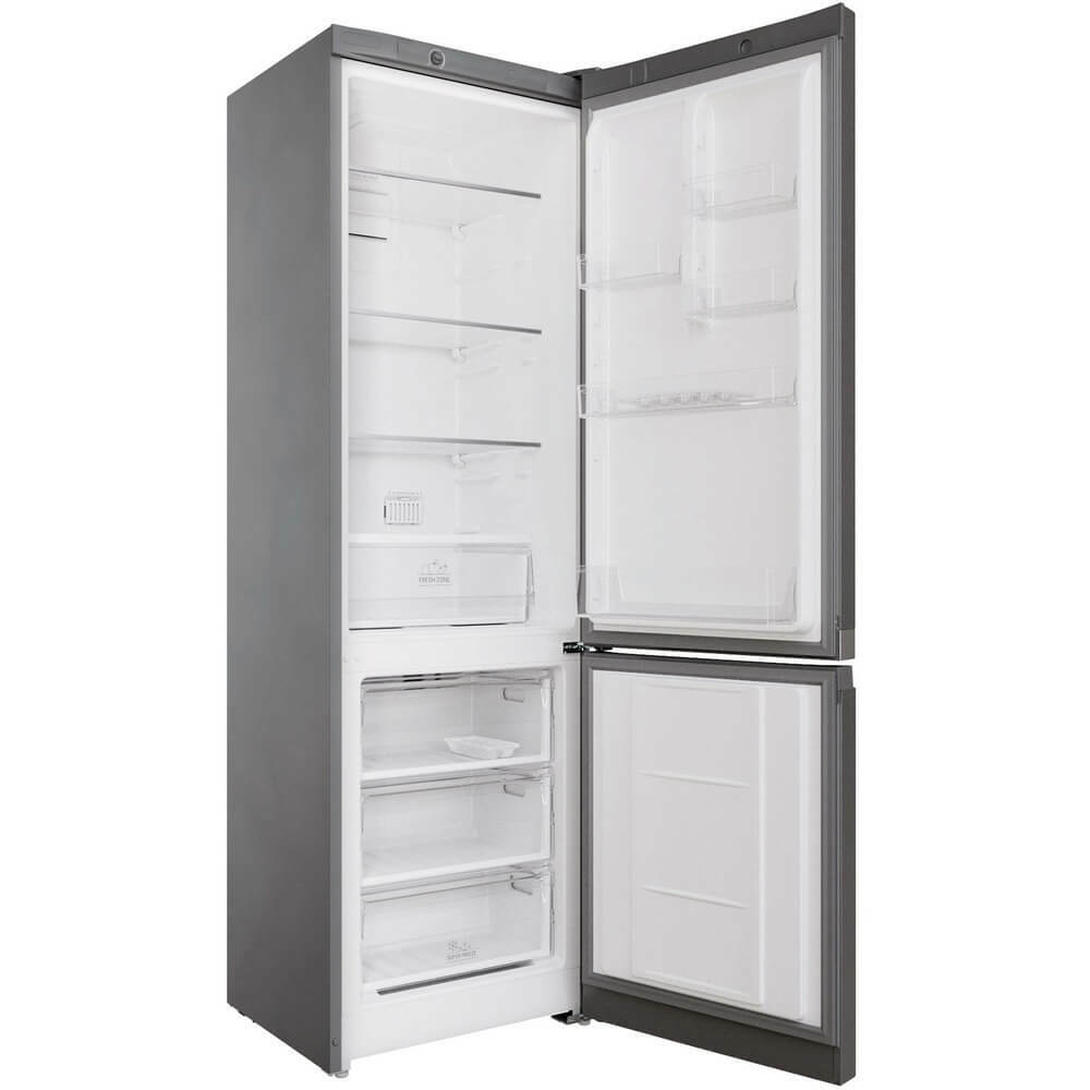 Холодильник Hotpoint-Ariston HT 4201I S