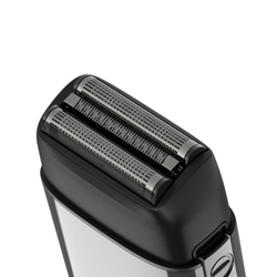 Шейвер профессиональный электробритва DiBiDi PRO LEVEL Gunsteel