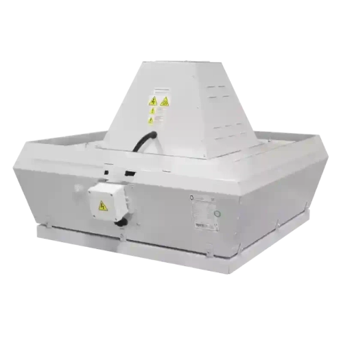 Крышный вентилятор Sysimple TDVN 800