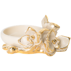 Держатель для украшений Орхидея Дебора Айвори