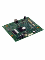 Плата форматера CC390-60001 HP LJ M1120n MFP не сетевая