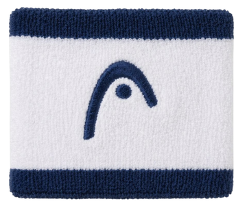 Напульсник теннисный Head Wristbands Striped 2.5"