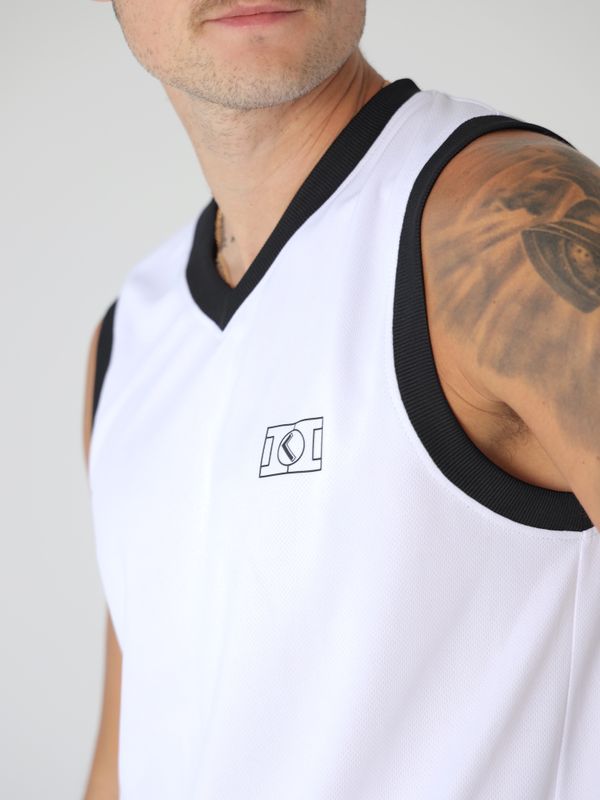 Баскетбольная майка