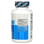 EVLution Nutrition, Кофеин, 200 мг, 100 таблеток
