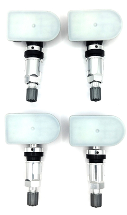 CAN TPMS
