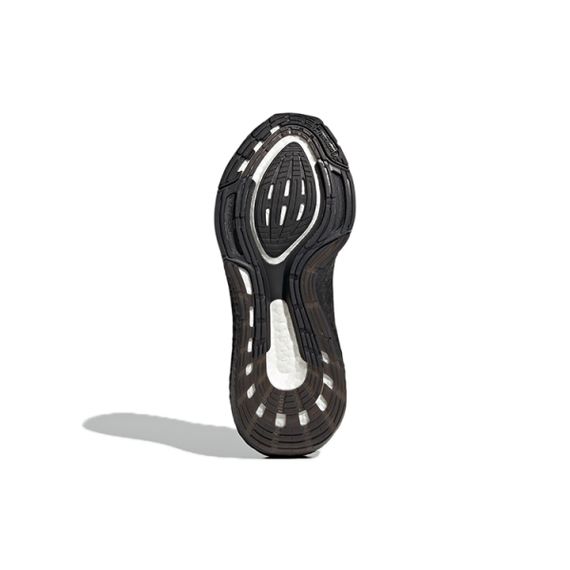 Adidas Ultraboost 22 Бежевые кроссовки Низкие Женские