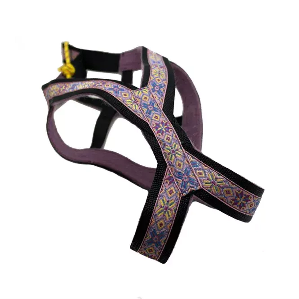 Шлейка ездовая  Поларис