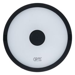 Крышка стеклянная Gipfel Paula 1049 24 см
