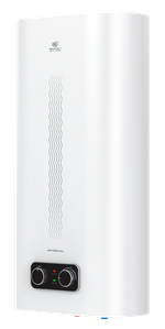 Электрический водонагреватель серии DRY FORCE Inox RWH-DF30-FS