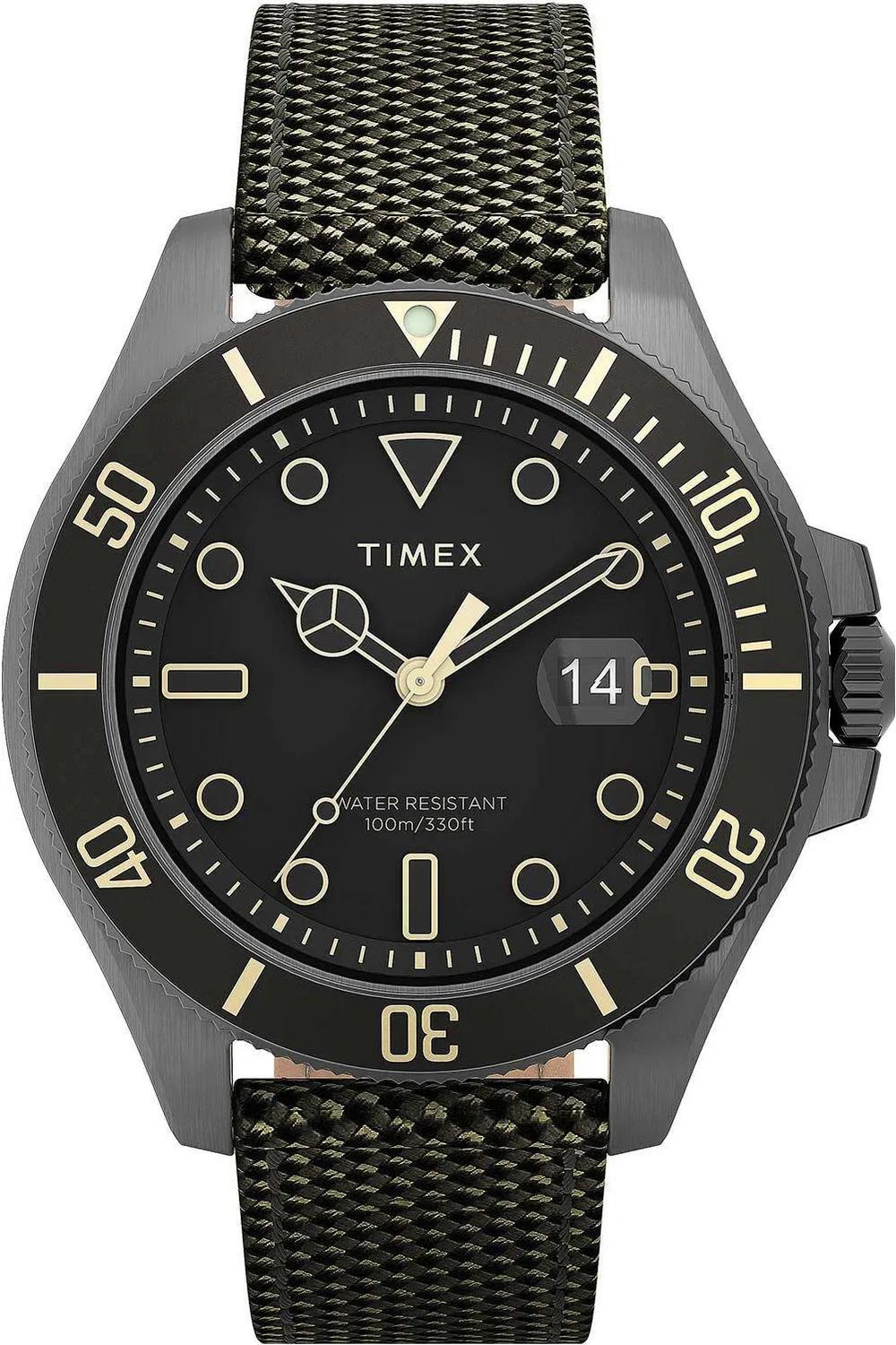 Мужские наручные часы Timex TW2U81900