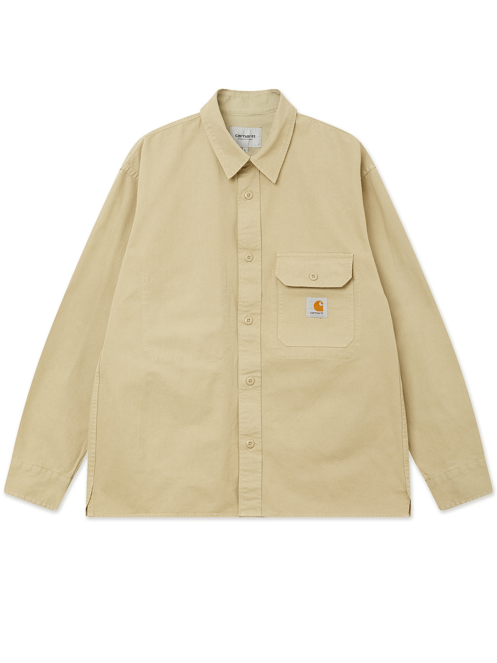 Куртка-рубашка Reno Shirt Jac