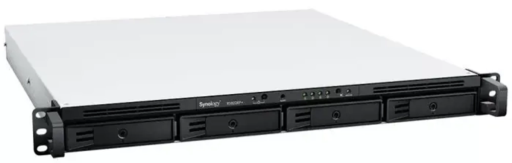 Сетевое хранилище Synology  RS822+