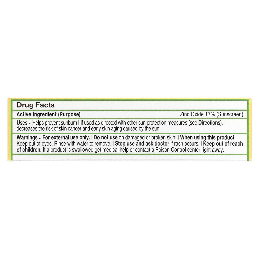 Babo Botanicals, Super Shield Sport, стик, SPF 50, без отдушек, 17 г (0,6 унции)