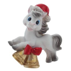 GAEM Магнит "Лошадка", L5 W2 H7 см, 4в.